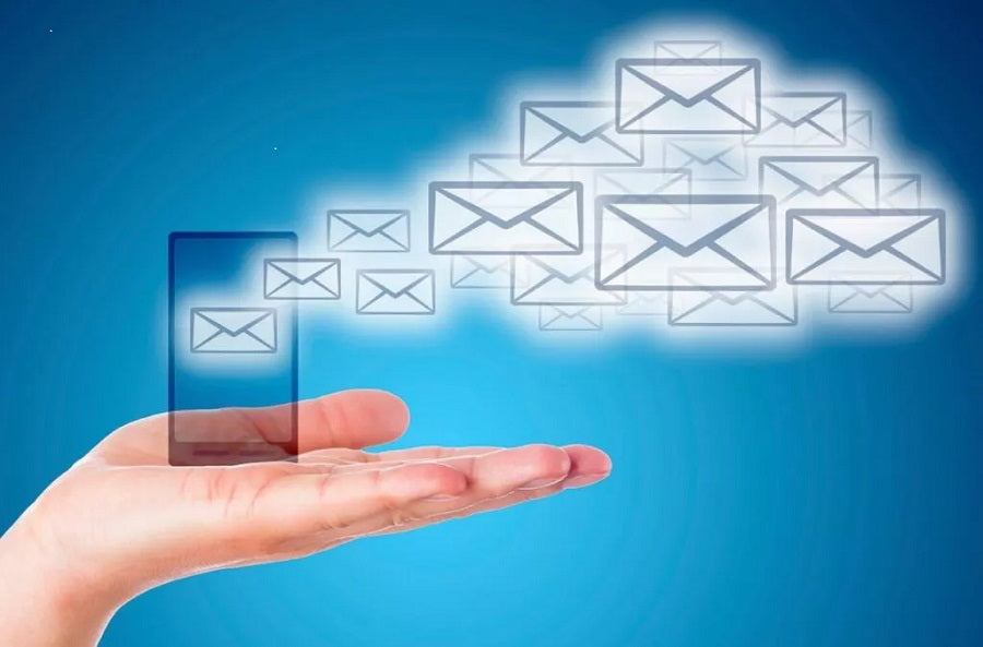 B2B Text Messaging