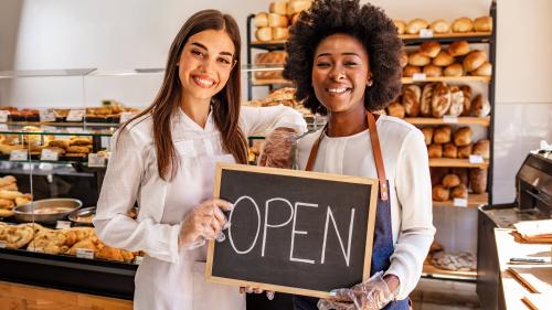 USA Business Owner Database