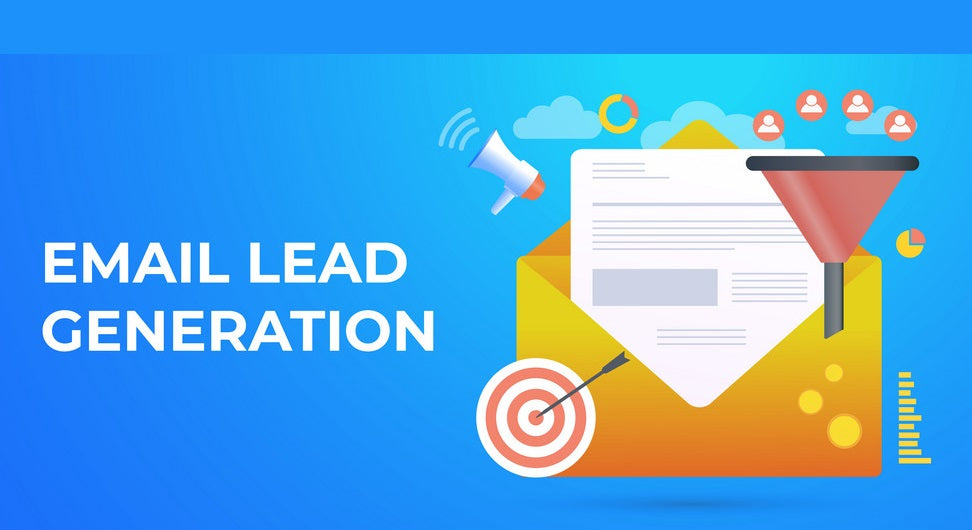 B2B Email Database